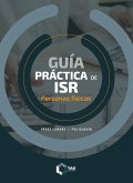 Guía práctica de ISR 2025 (eBook, ePUB)