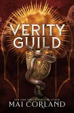 Verity Guild (eBook, ePUB)