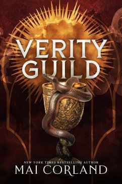 Verity Guild (eBook, ePUB) - Corland, Mai