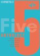 Five (eBook, ePUB) - Bild 1