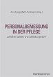 Personalbemessung in der Pflege (eBook,... - Bild 1