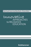 Innovative Approaches to Religious Education (eBook, ePUB)