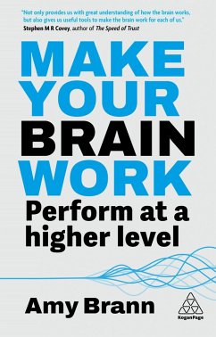 Cover Make Your Brain Work (eBook, ePUB)