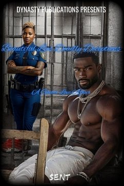 Cover Beautiful Lies Deadly Deceptions: (A Ghetto Love Affair) (eBook, ePUB)