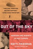 Out of the Sky (eBook, ePUB)