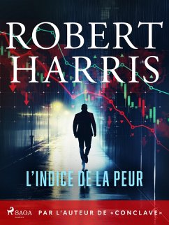 Cover L'Indice de la peur (eBook, ePUB)