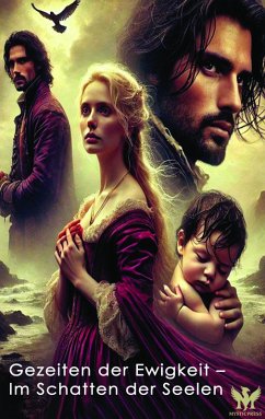 Gezeiten der Ewigkeit (eBook, PDF) - Kaltenleitner, Claudia