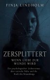Zersplittert - Wenn Liebe zur Wunde wird (eBook, ePUB)