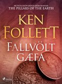 Fallvölt gæfa (eBook, ePUB)