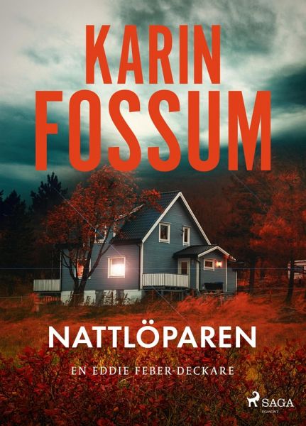 Nattlöparen (eBook, ePUB)