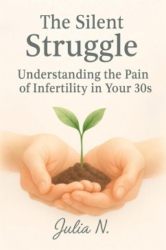 Cover The Silent struggle (eBook, ePUB)