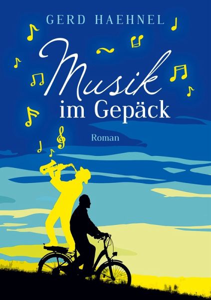 Musik im Gepäck (eBook, ePUB)