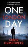 One London Day (eBook, ePUB)