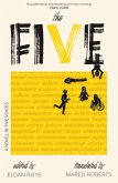 The Five (eBook, ePUB)