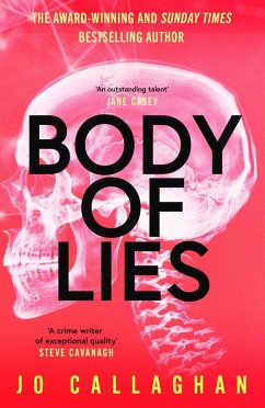 Cover Body of Lies (eBook, ePUB)