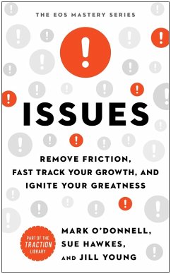 Cover Issues (eBook, ePUB)
