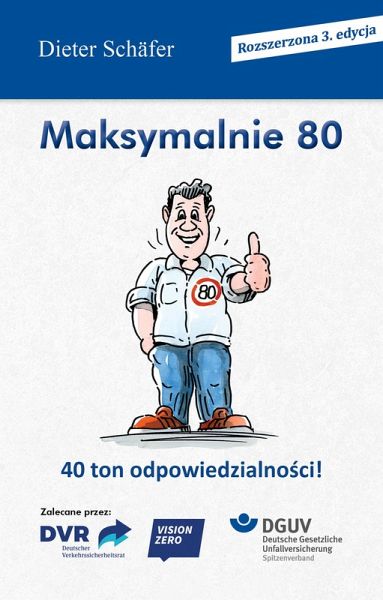 Maksymalnie 80 (eBook, ePUB)