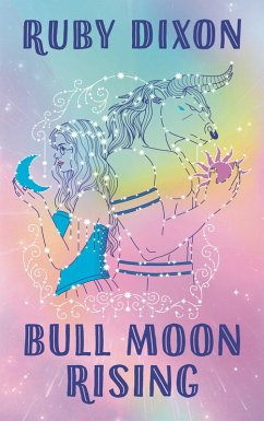 Cover Bull Moon Rising (eBook, ePUB)