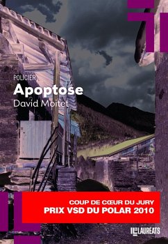 Cover Apoptose (eBook, ePUB)