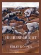 Heeresbericht (eBook, ePUB) - Bild 1
