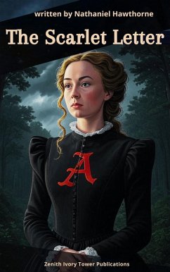 The Scarlet Letter (eBook, ePUB) - Hawthorne, Nathaniel; Publications, Zenith Ivory Tower