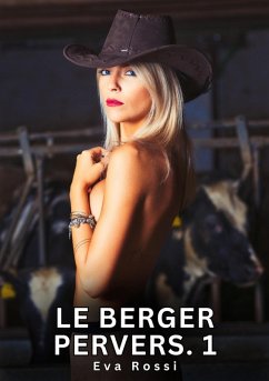 Cover Le Berger Pervers. 1 (eBook, ePUB)
