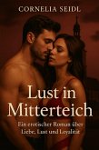 Lust in Mitterteich (eBook, ePUB)