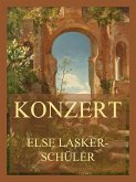 Konzert (eBook, ePUB) Konzert (eBook, ePUB)