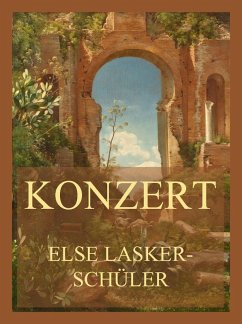 Cover Konzert (eBook, ePUB)