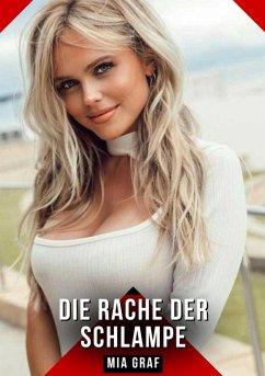 Cover Die Rache der Schlampe (eBook, ePUB)