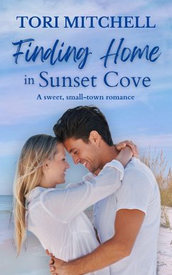 Cover Finding Home in Sunset Cove (eBook, ePUB)