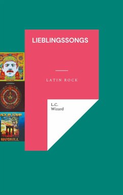 Cover Lieblingssongs (eBook, ePUB)