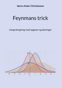 Feynmans trick (eBook, PDF)