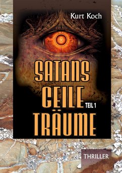Cover Satans Geile Träume (eBook, ePUB)