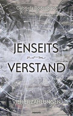 Jenseits vom Verstand (eBook, ePUB) Jenseits vom Verstand (eBook, ePUB)