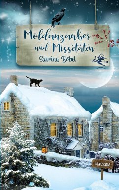 Cover Moldauzauber und Missetaten (eBook, ePUB)