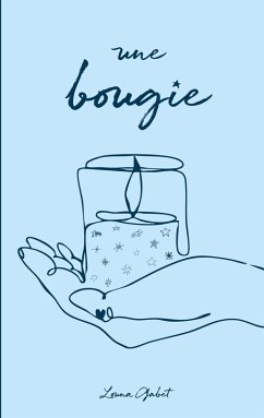 Une Bougie (eBook, ePUB)