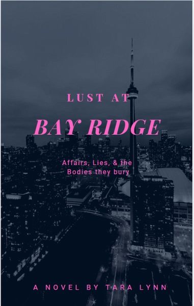 Lust At Bay Ridge (Lust, Love, and Extra Cheese, #1) (eBook, ePUB)