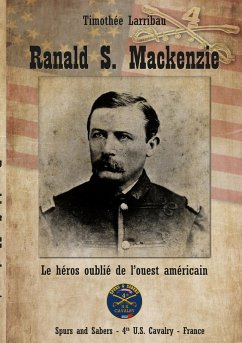 Cover Ranald S. Mackenzie (eBook, ePUB)
