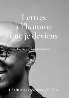 Cover Lettres à l'homme que je deviens (eBook, ePUB)