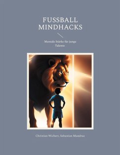 Cover Fußball Mindhacks (eBook, ePUB)