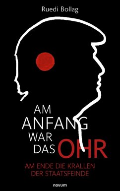 Am Anfang war das Ohr (eBook, ePUB) Am Anfang war das Ohr (eBook, ePUB)