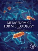 Metagenomics for Microbiology (eBook, ePUB)