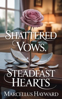 Cover Shattered Vows, Steadfast Hearts (eBook, ePUB)