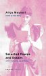 Selected Poems and Essays (eBook, ePUB) - Bild 1