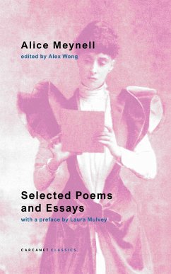 Cover Selected Poems and Essays (eBook, ePUB)