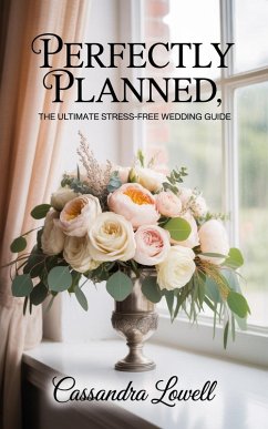 Cover Perfectly Planned (eBook, ePUB)