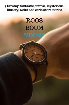 Moony (eBook, ePUB) - Boum, Roos