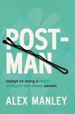 Post-Man (eBook, ePUB)