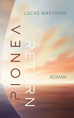 Cover Pionéa Return (eBook, ePUB)